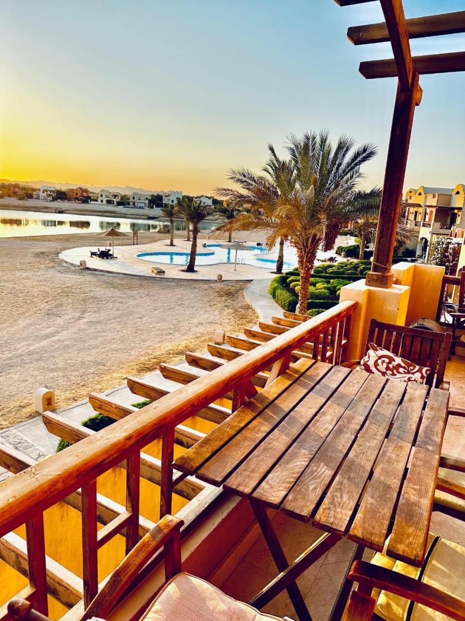 Apartment 2bedroom In West Golf Hurghada