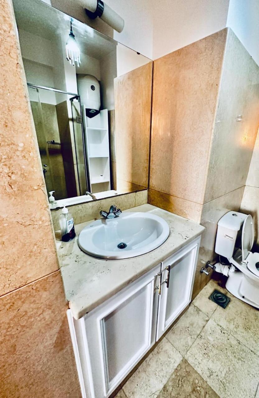Apartment 2bedroom In West Golf Hurghada
